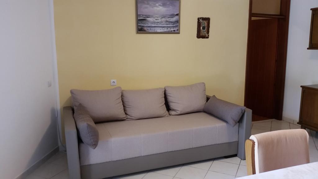 Apartments Labor Водице Екстериор снимка