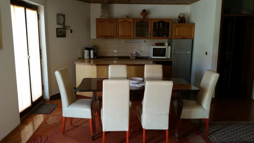 Apartments Labor Водице Екстериор снимка