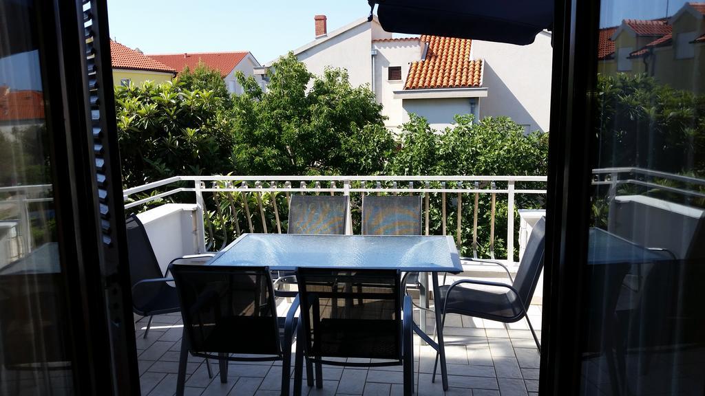 Apartments Labor Водице Екстериор снимка
