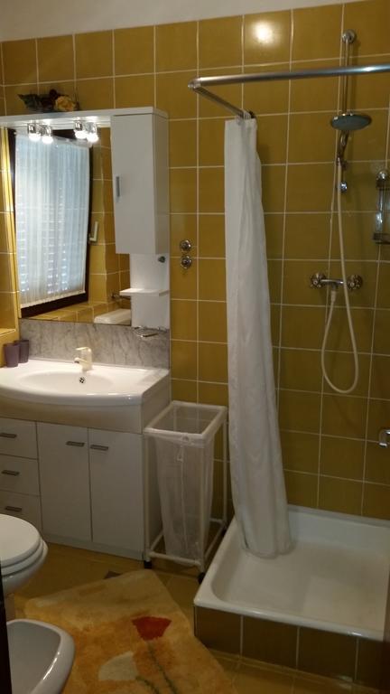 Apartments Labor Водице Екстериор снимка