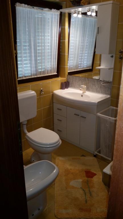 Apartments Labor Водице Екстериор снимка