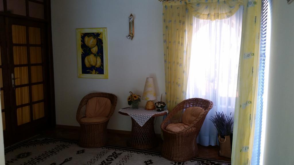 Apartments Labor Водице Екстериор снимка