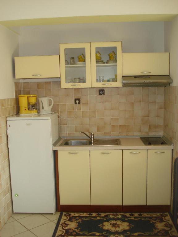 Apartments Labor Водице Стая снимка