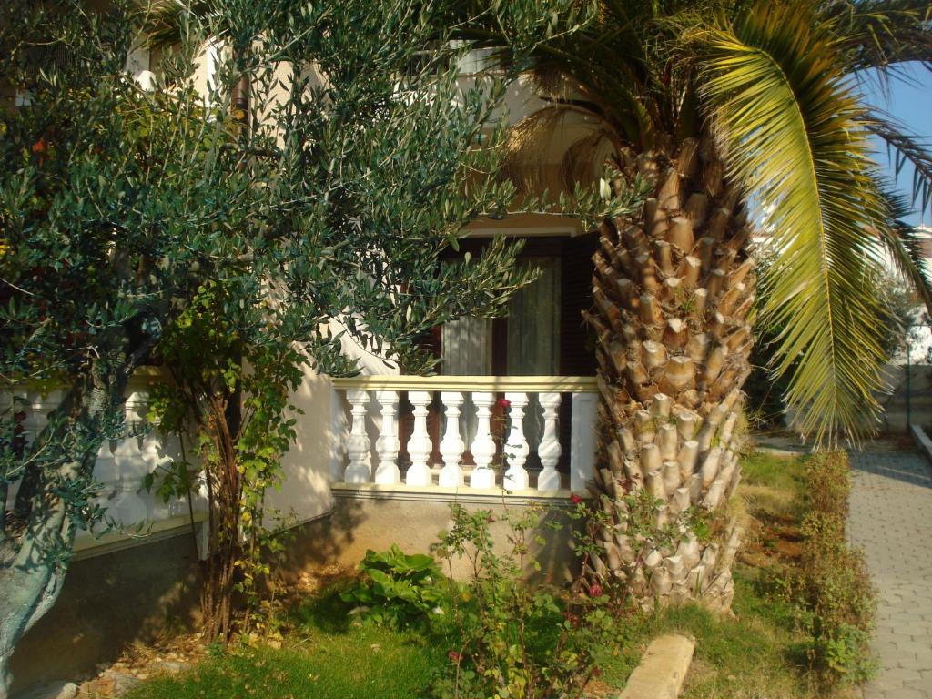 Apartments Labor Водице Стая снимка
