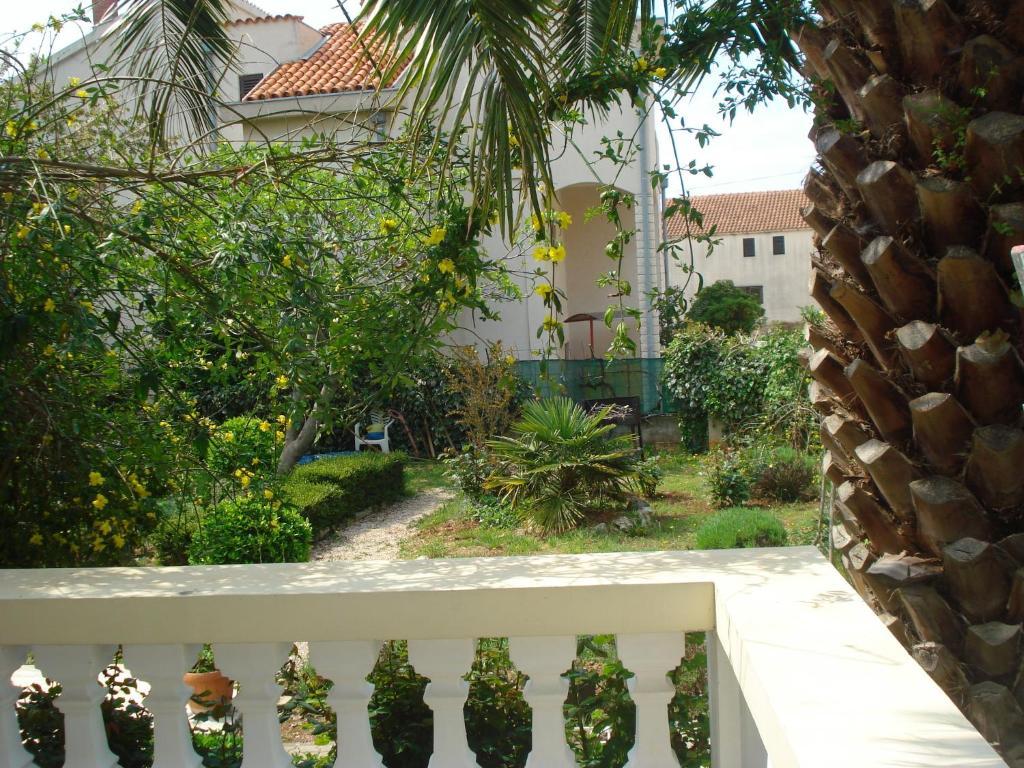 Apartments Labor Водице Стая снимка