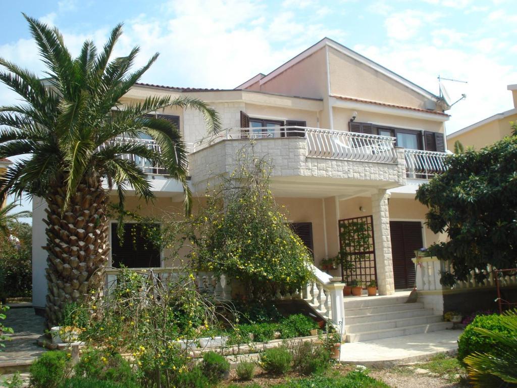 Apartments Labor Водице Стая снимка