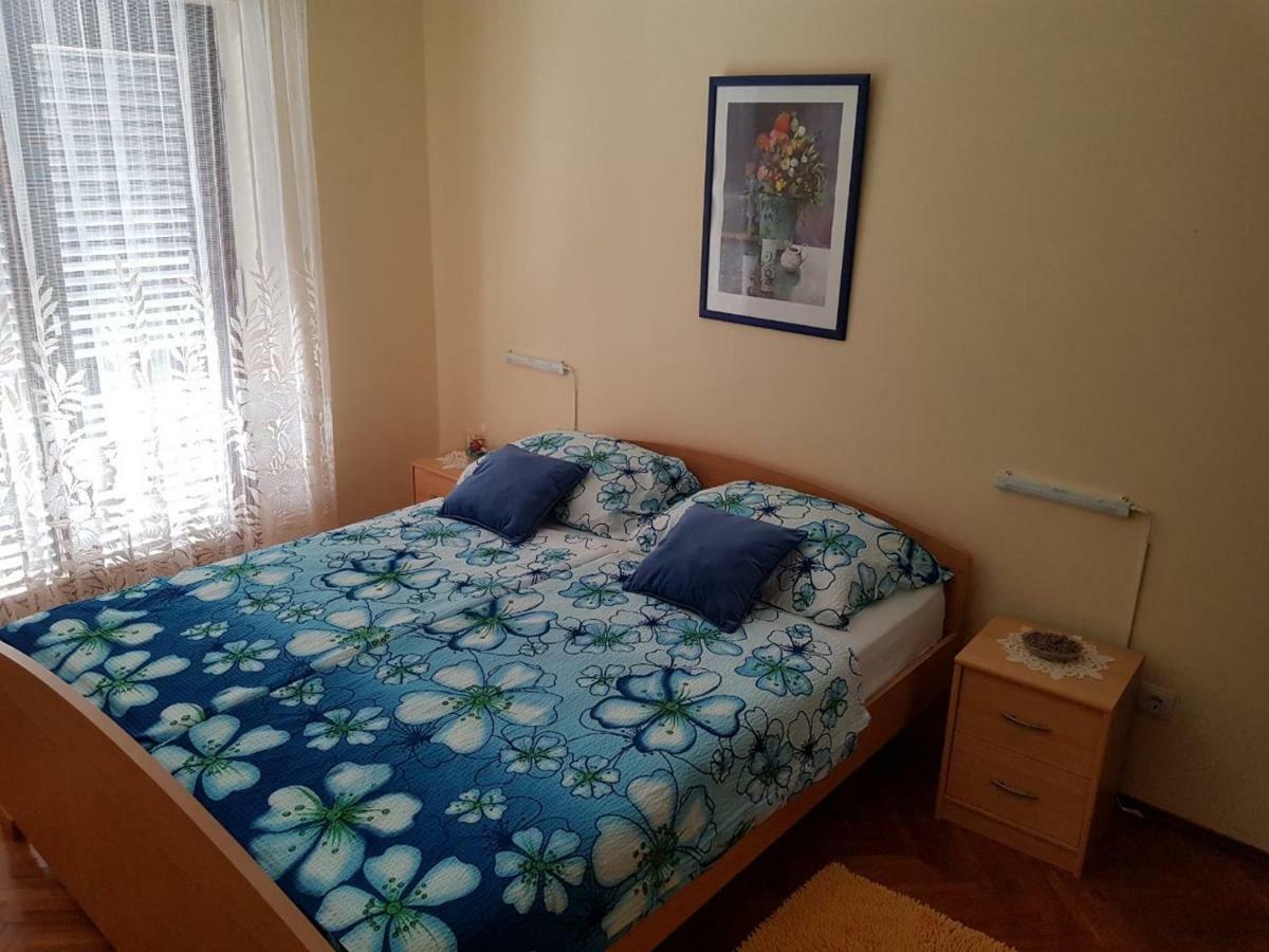 Apartments Labor Водице Екстериор снимка
