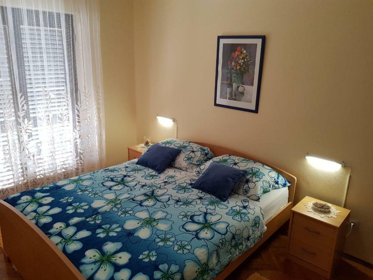 Apartments Labor Водице Екстериор снимка